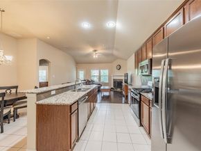 3937  Weatherstone Drive , Fort Worth Texas 76137
