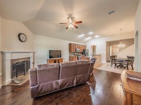3937  Weatherstone Drive , Fort Worth Texas 76137