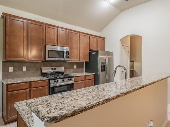 3937  Weatherstone Drive , Fort Worth Texas 76137