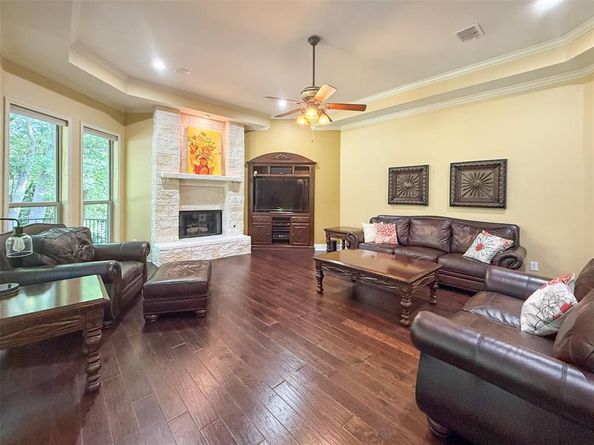 3508  Buckingham Drive , Corinth Texas 76210