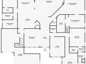 3508  Buckingham Drive , Corinth Texas 76210