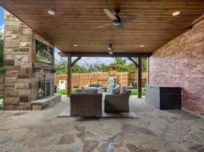 1027  Sir Lancelot Circle , Lewisville Texas 75056