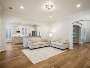 1027  Sir Lancelot Circle , Lewisville Texas 75056