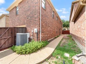1720  Snow Owl Court , Carrollton Texas 75010