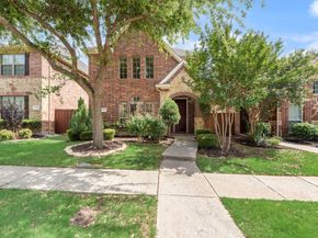 1720  Snow Owl Court , Carrollton Texas 75010