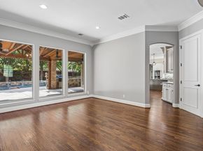 7406  Ramblewood Drive , Garland Texas 75044