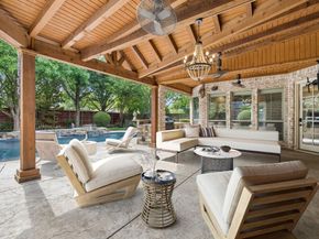 7406  Ramblewood Drive , Garland Texas 75044