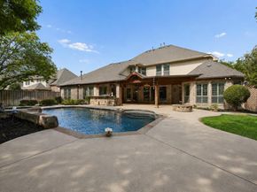 7406  Ramblewood Drive , Garland Texas 75044