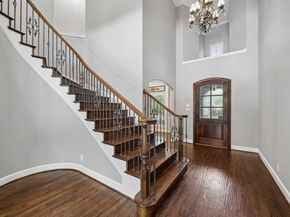 7406  Ramblewood Drive , Garland Texas 75044