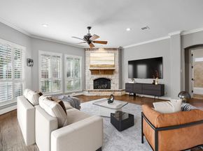 7406  Ramblewood Drive , Garland Texas 75044