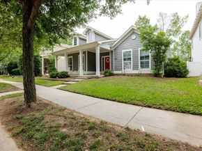 1611  Goodwin Drive , Providence Village Texas 76227
