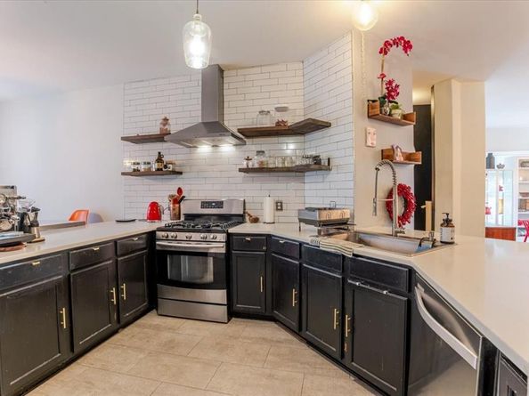 1611  Goodwin Drive , Providence Village Texas 76227