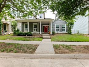 1611  Goodwin Drive , Providence Village Texas 76227