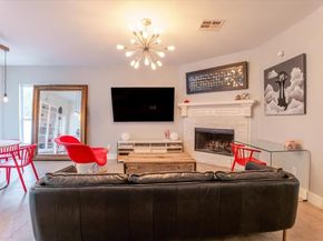 1611  Goodwin Drive , Providence Village Texas 76227