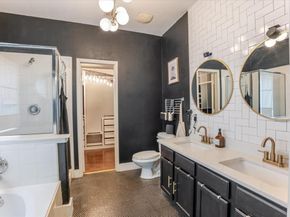 1611  Goodwin Drive , Providence Village Texas 76227