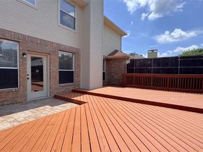 1218  Heritage Parkway S, Allen Texas 75002