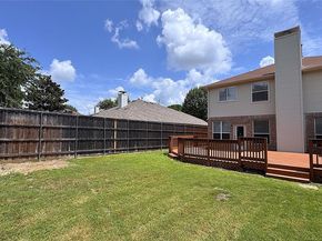 1218  Heritage Parkway S, Allen Texas 75002