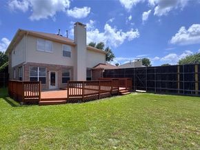 1218  Heritage Parkway S, Allen Texas 75002
