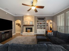1910  Skipaway Drive , Rowlett Texas 75088