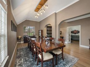 1910  Skipaway Drive , Rowlett Texas 75088