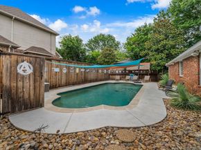 1910  Skipaway Drive , Rowlett Texas 75088