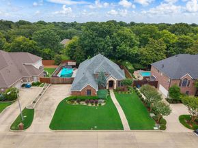 1910  Skipaway Drive , Rowlett Texas 75088