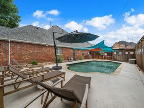 1910  Skipaway Drive , Rowlett Texas 75088