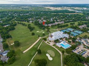 2034  Hillcrest Court , McKinney Texas 75072