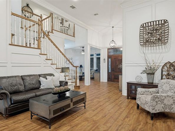 2034  Hillcrest Court , McKinney Texas 75072