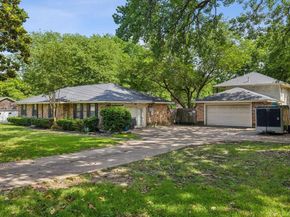 412  Spinner Road , DeSoto Texas 75115
