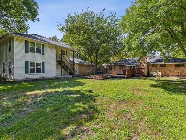 412  Spinner Road , DeSoto Texas 75115