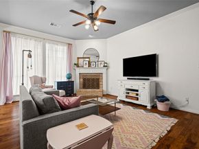 5121  Grampian Way , McKinney Texas 75071
