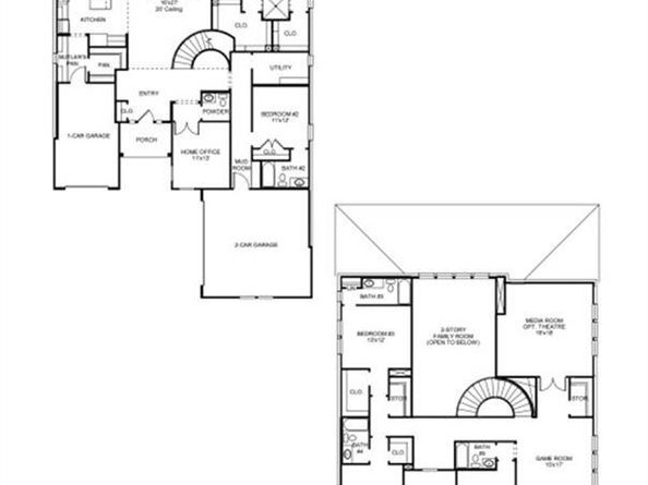 290  Twilight Drive , Prosper Texas 75078