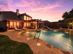 2185  Hillcroft Drive , Rockwall Texas 75087