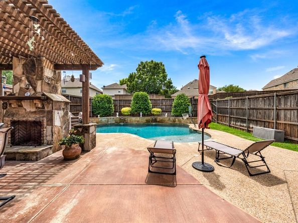 2185  Hillcroft Drive , Rockwall Texas 75087