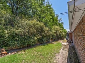 3905  Driskell Boulevard , Fort Worth Texas 76107