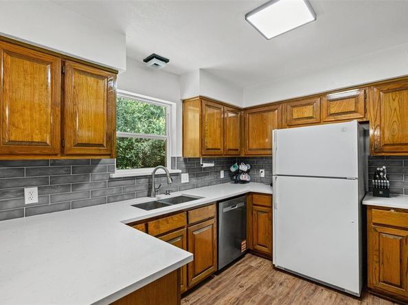 3905  Driskell Boulevard , Fort Worth Texas 76107
