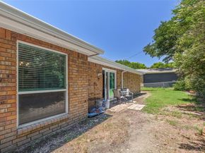 3905  Driskell Boulevard , Fort Worth Texas 76107
