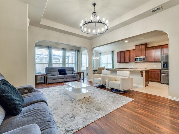 704  Louisville Road , Aubrey Texas 76227