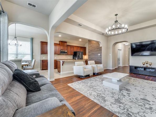 704  Louisville Road , Aubrey Texas 76227