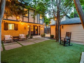 6418  Westlake Avenue , Dallas Texas 75214