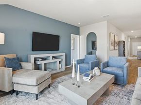 16556  MADRONE Lane , Fort Worth Texas 76247