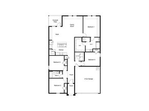 16556  MADRONE Lane , Fort Worth Texas 76247