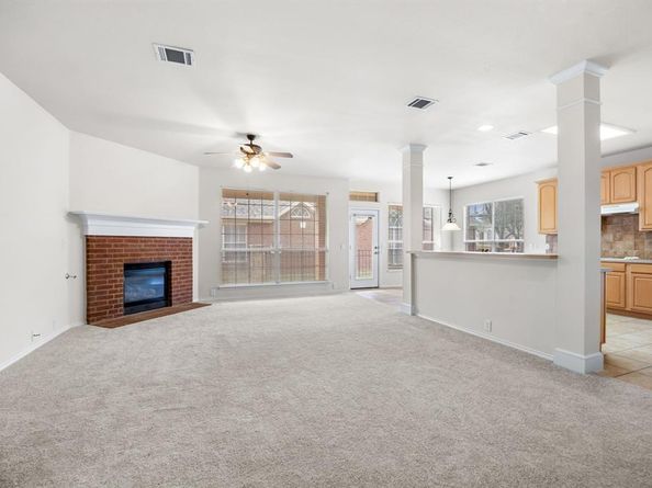 4116  Walnut Creek Court , Fort Worth Texas 76137