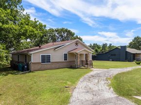 2673 S Bonnie Brae Street , Denton Texas 76207