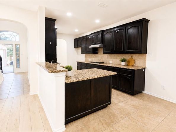 1201  Goffin Drive , DeSoto Texas 75115
