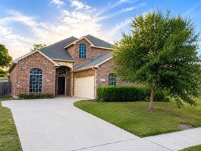 1201  Goffin Drive , DeSoto Texas 75115