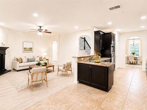 1201  Goffin Drive , DeSoto Texas 75115