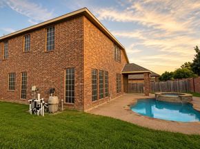 1201  Goffin Drive , DeSoto Texas 75115