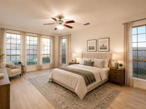 1201  Goffin Drive , DeSoto Texas 75115